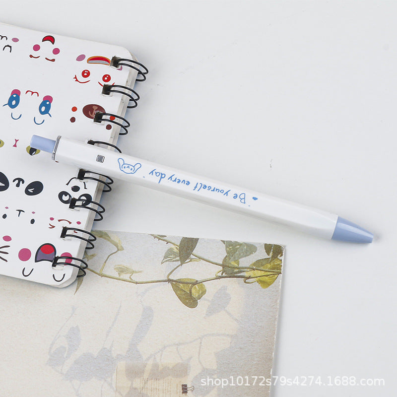 Cinnamoroll-Sanrio Square Pen