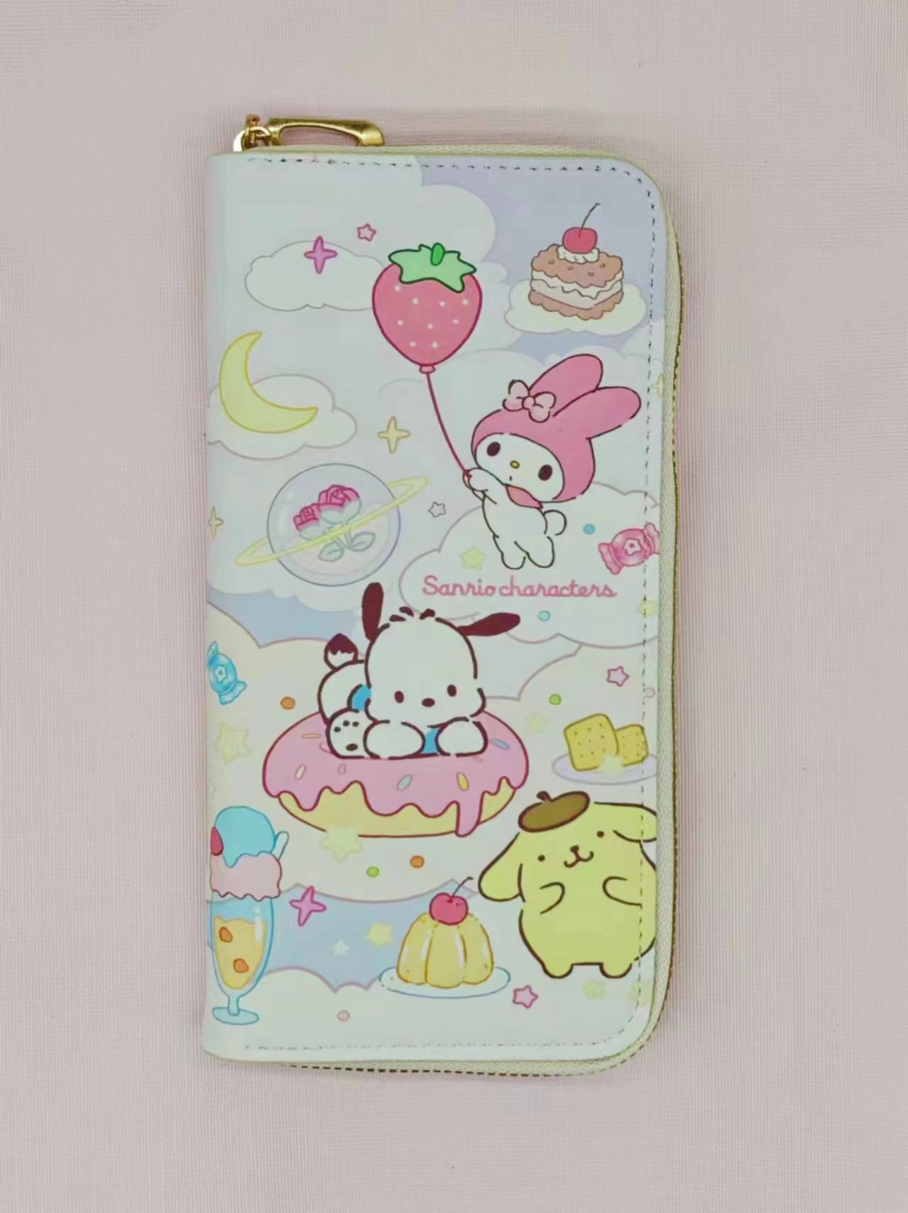 Sanrio Wallet