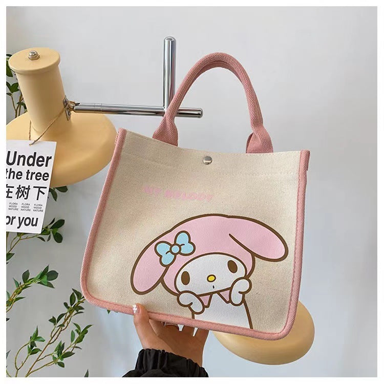 Pink My Melody(No liner)