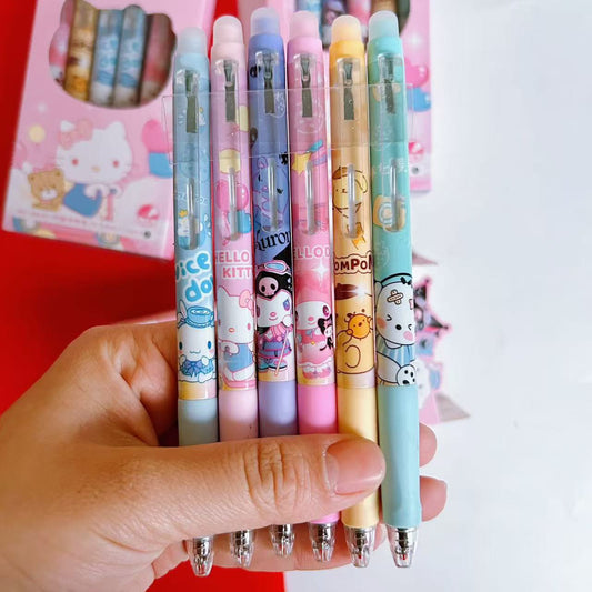 Sanrio Erasable Pen
