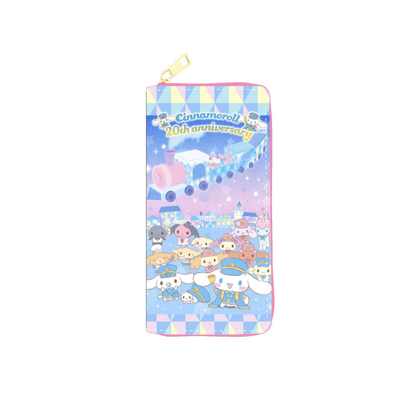 Sanrio Single-Handle Bag