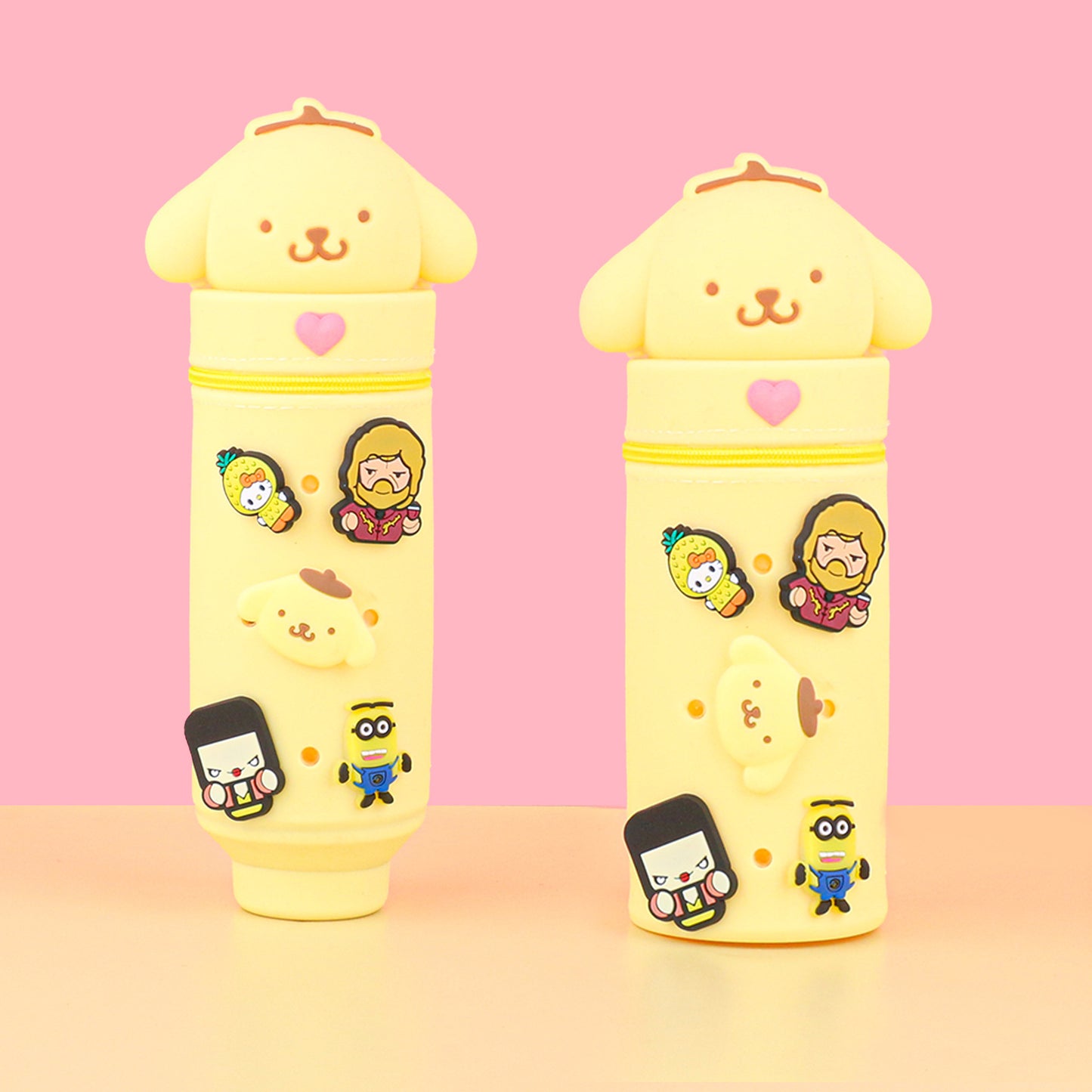 Sanrio Pencil Holder