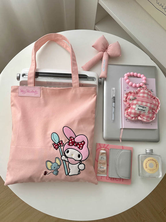 Sanrio Tote Bag