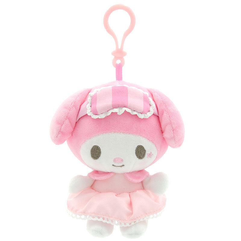 My Melody-doll