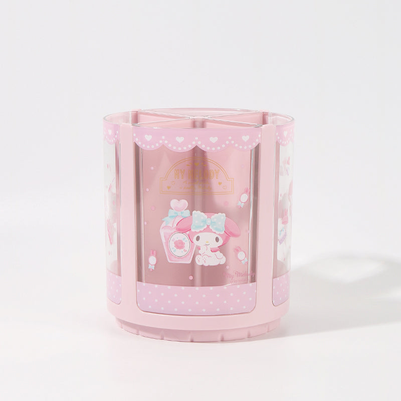 My Melody-Swivel pen holder