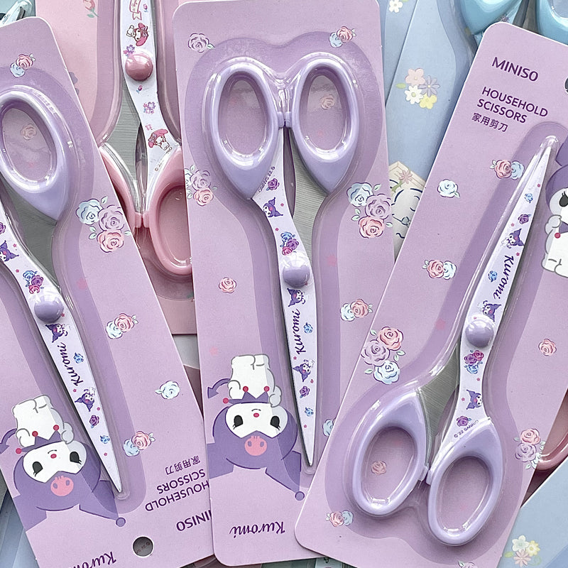 Kuromi-Scissors
