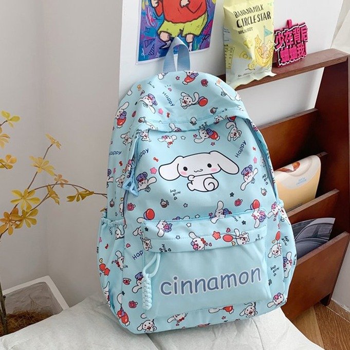 Cinnamoroll - Backpack