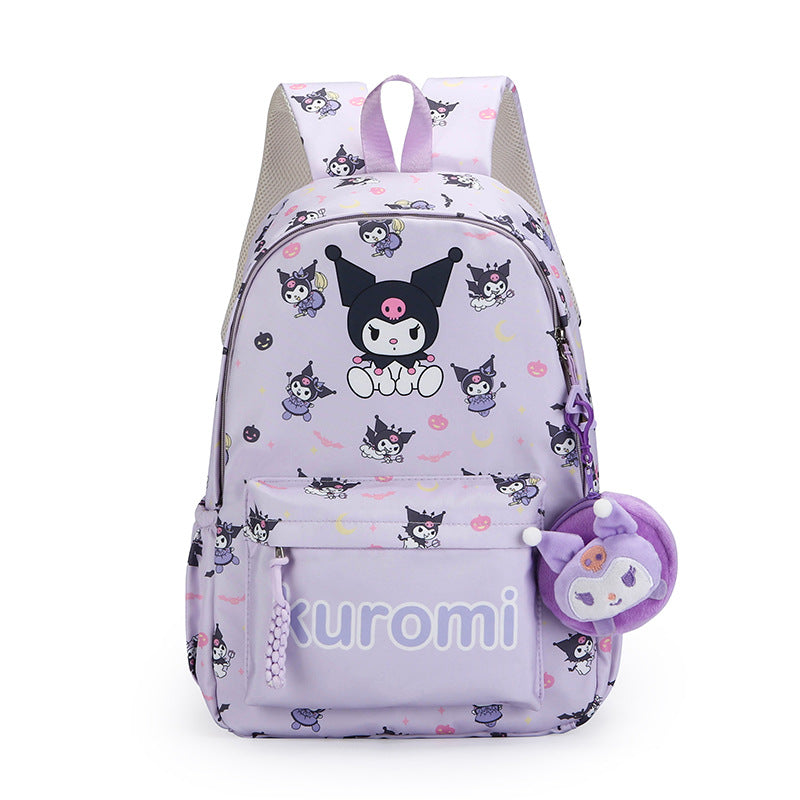 Kuromi - Backpack