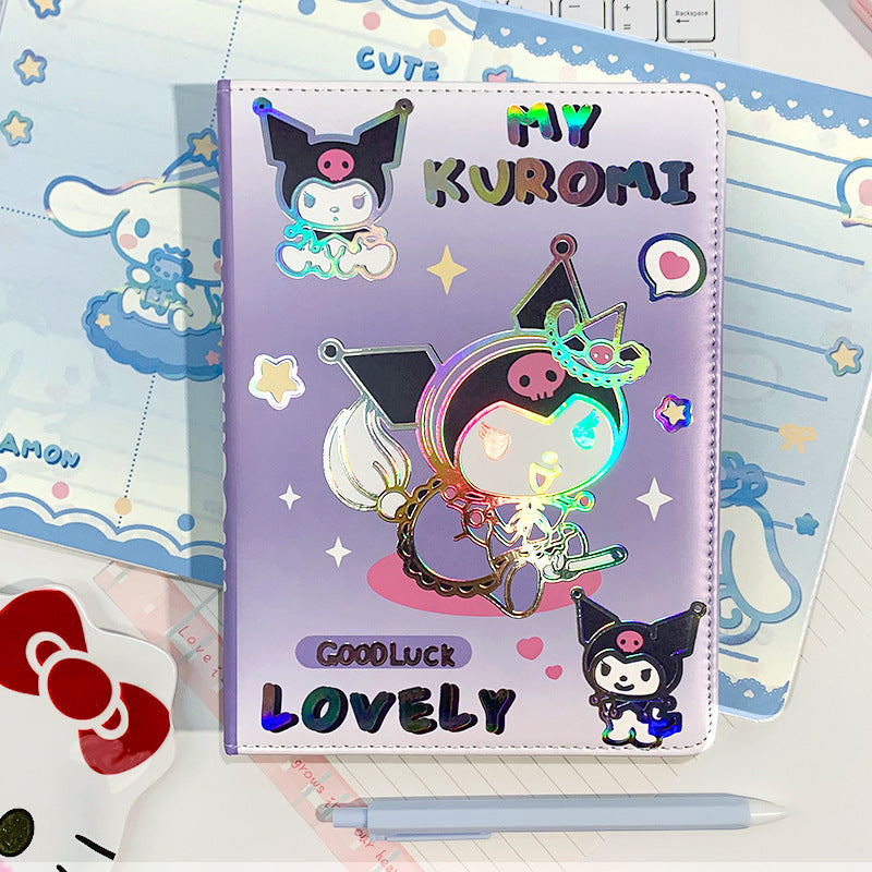 Sanrio Notebook