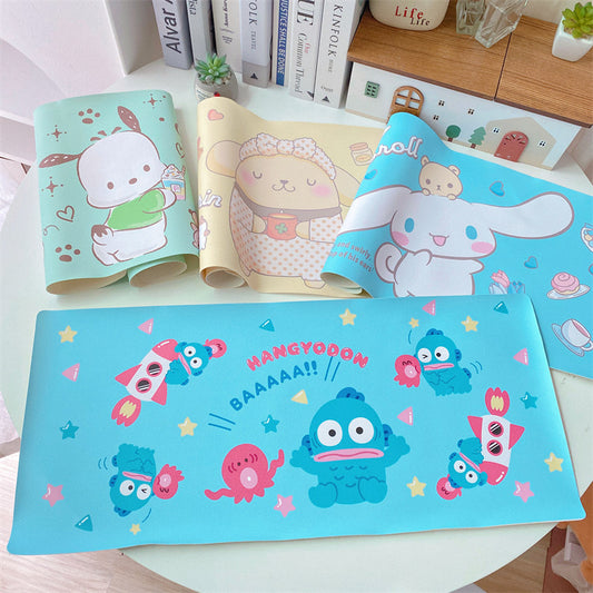 Sanrio Desk Mat