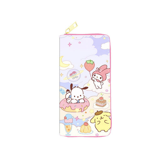 Sanrio Single-Handle Bag