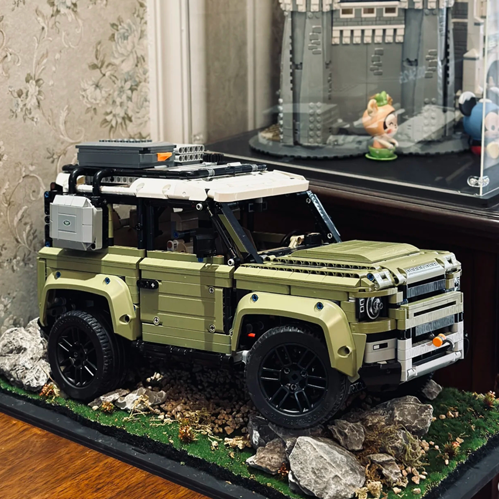 Why Do Some People Collect Diecast Models or Miniature Models of Vehicles?