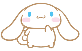 Cinnamoroll