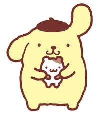 Pompompurin