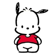 Pochacco