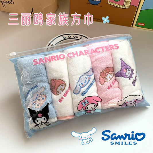 Sanrio Children's Towel