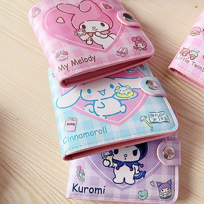 Sanrio Coin Purse