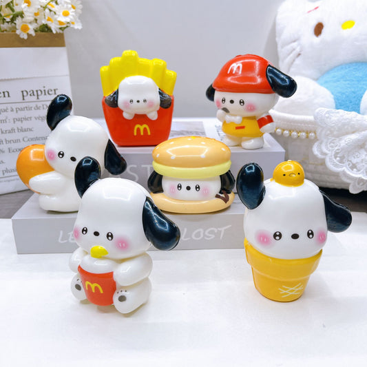 Sanrio Stress Relief Toys