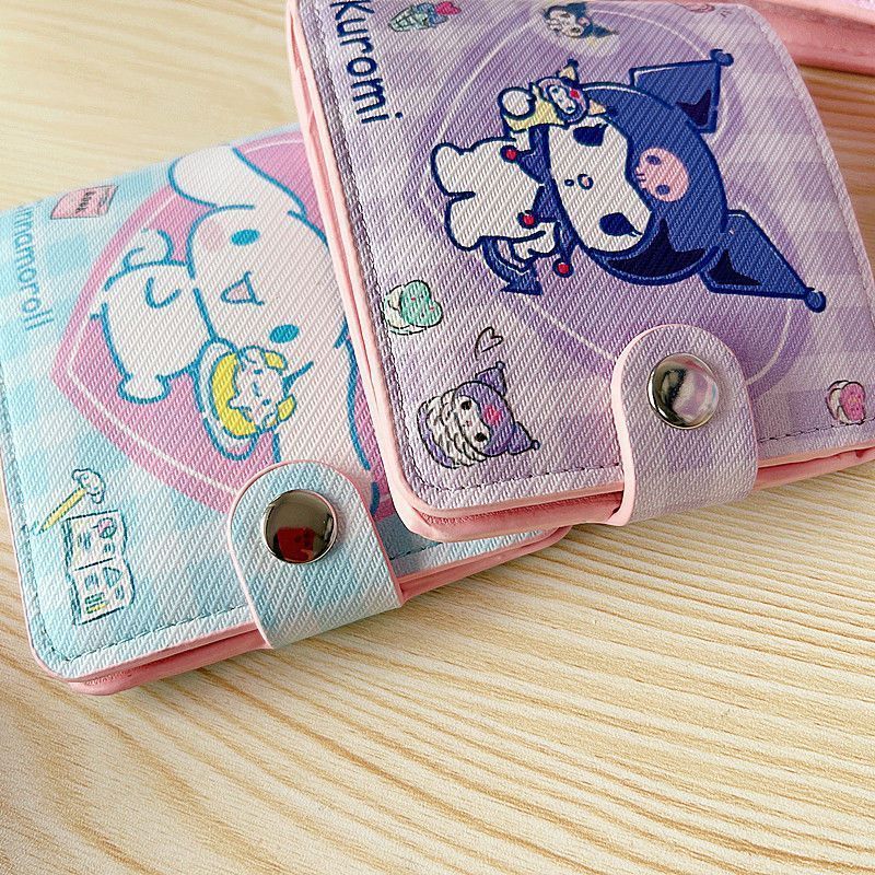 Sanrio Coin Purse