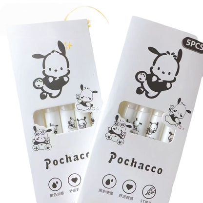 Sanrio Push Button Pen