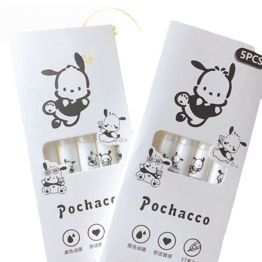 Sanrio Push Button Pen