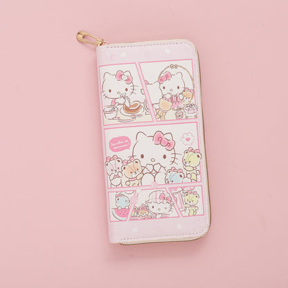 Sanrio Wallet