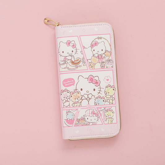 Sanrio Wallet