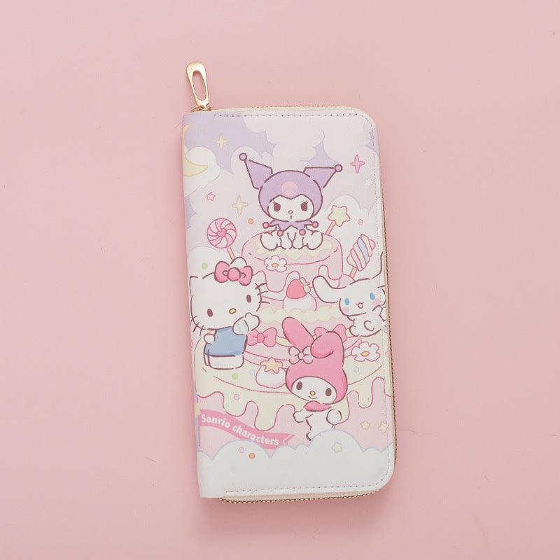 Sanrio Wallet