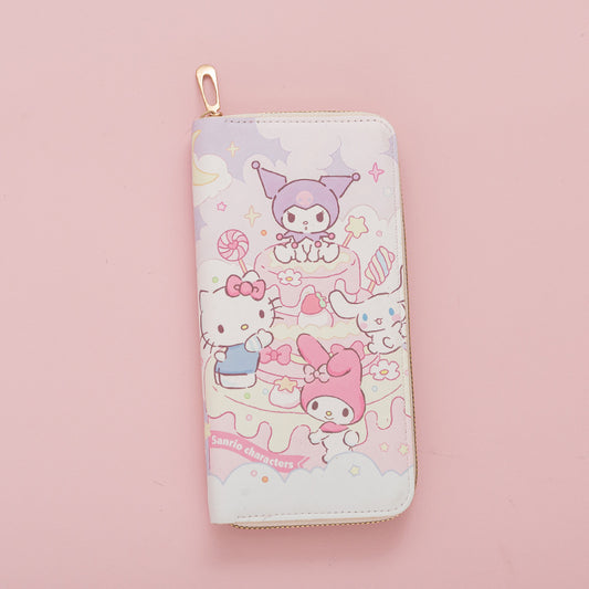 Sanrio Wallet