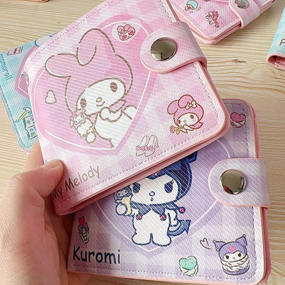Sanrio Coin Purse