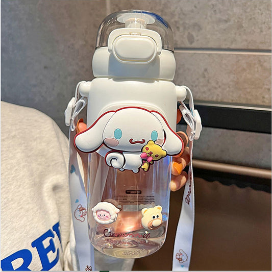 Cinnamoroll
