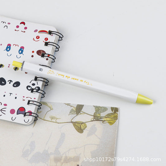 Pompompurin-Sanrio Square Pen