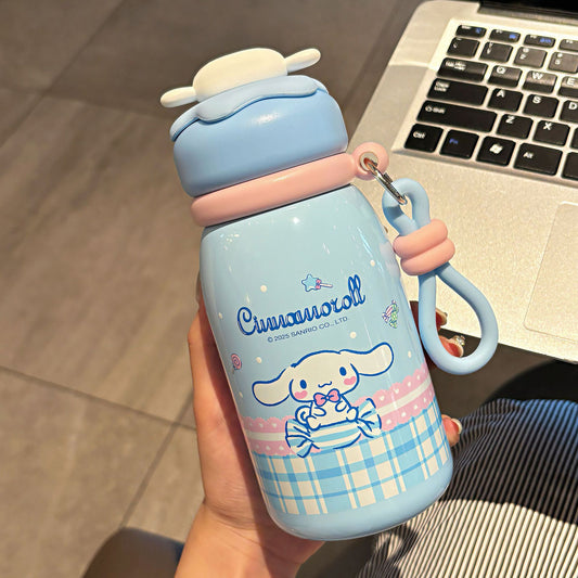 Cinnamoroll