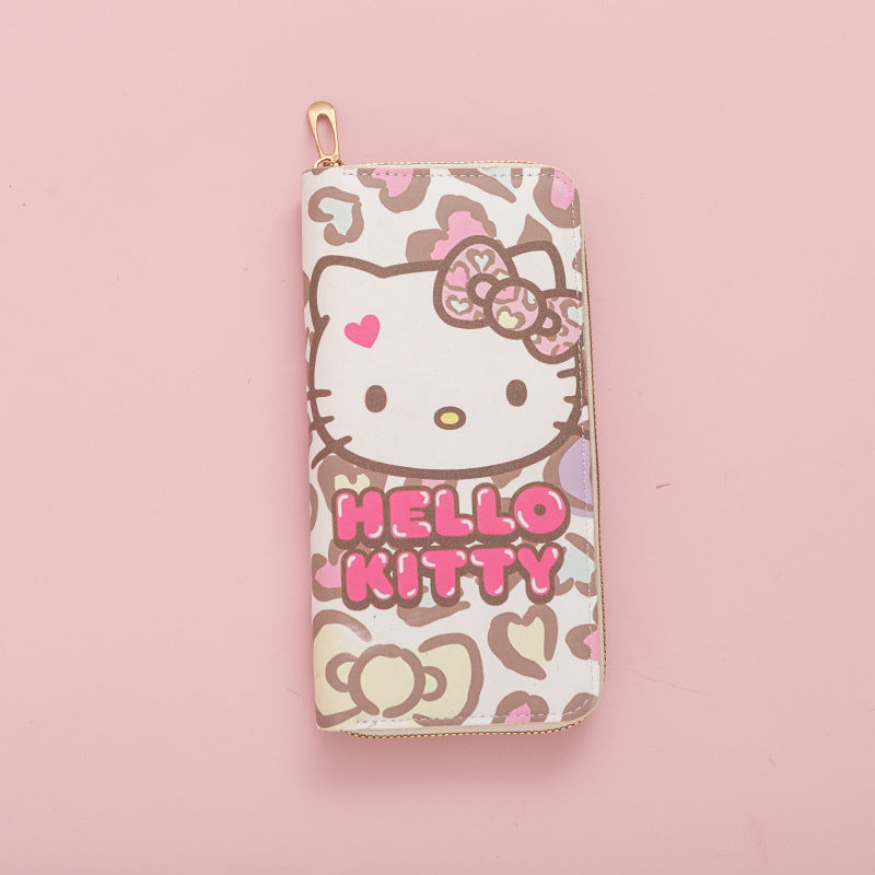 Sanrio Wallet