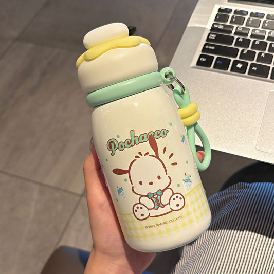 Pochacco