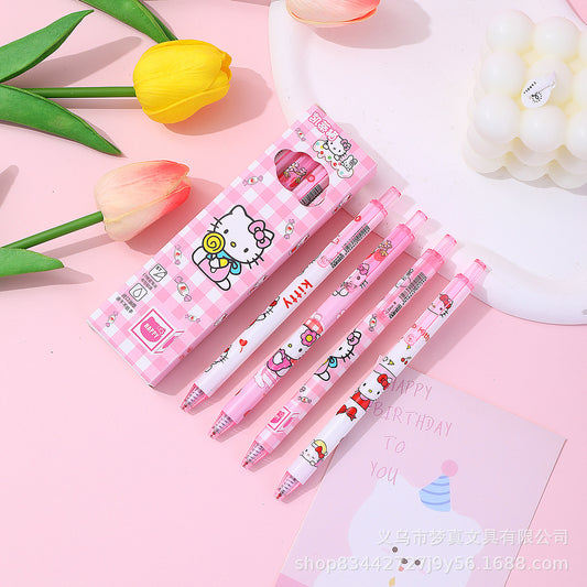 Hello Kitty