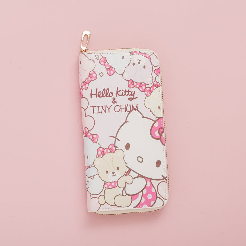 Sanrio Wallet
