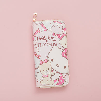 Sanrio Wallet