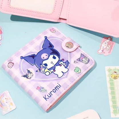 Sanrio Coin Purse