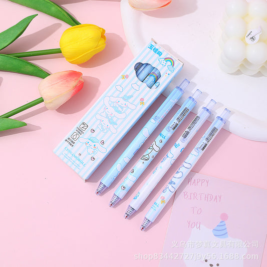 Cinnamoroll