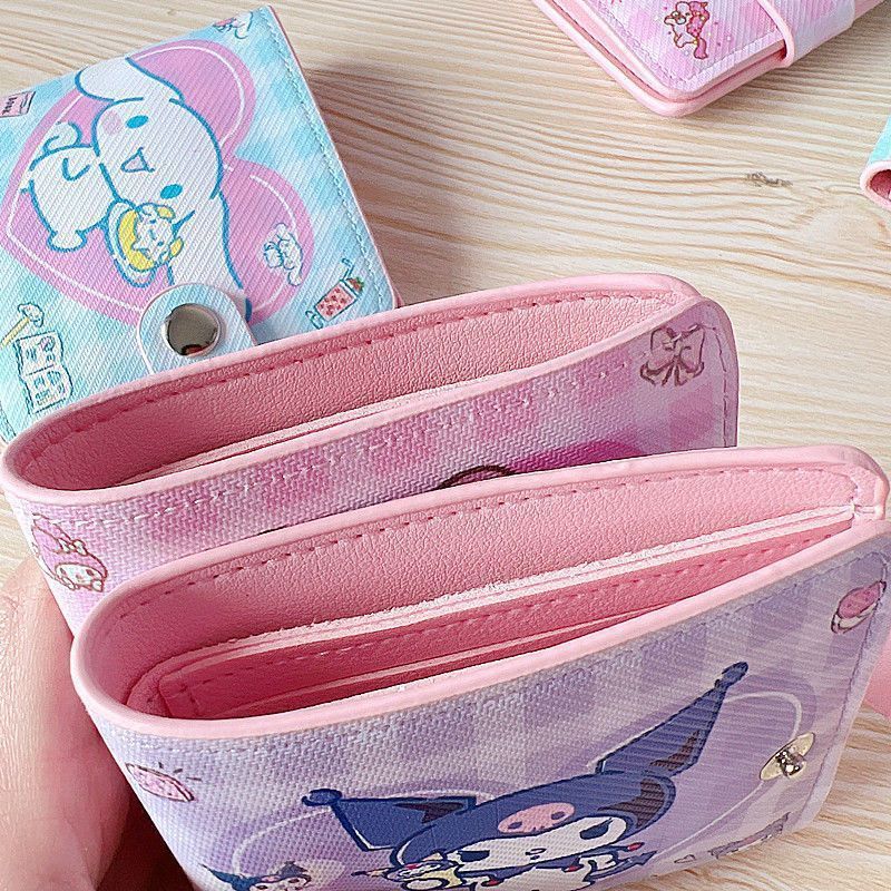 Sanrio Coin Purse
