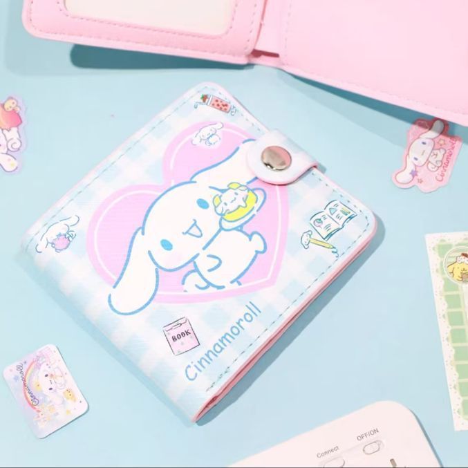 Sanrio Coin Purse