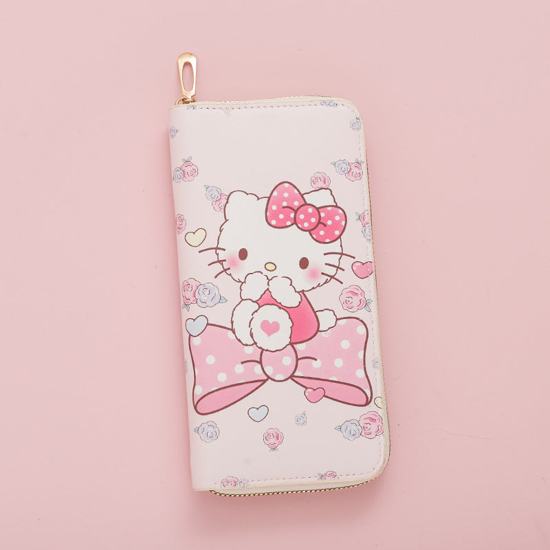 Sanrio Wallet