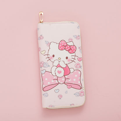 Sanrio Wallet