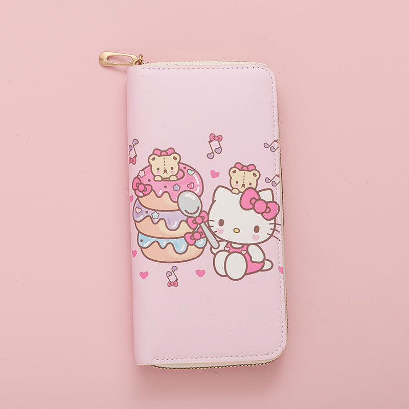Sanrio Wallet