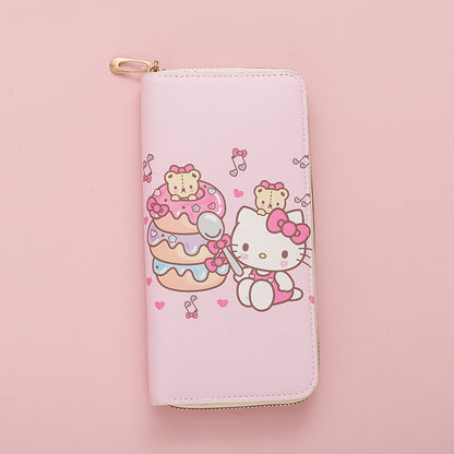 Sanrio Wallet