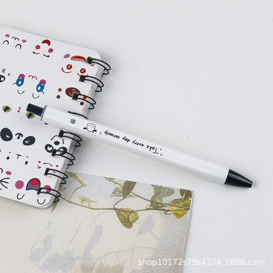 Pochacco-Sanrio Square Pen