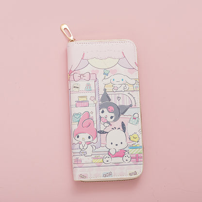 Sanrio Wallet