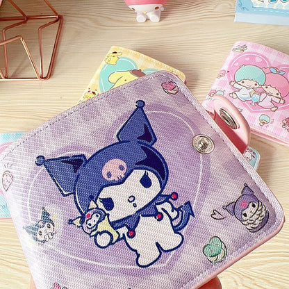 Sanrio Coin Purse