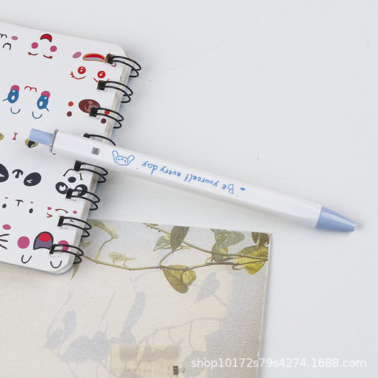 Cinnamoroll-Sanrio Square Pen